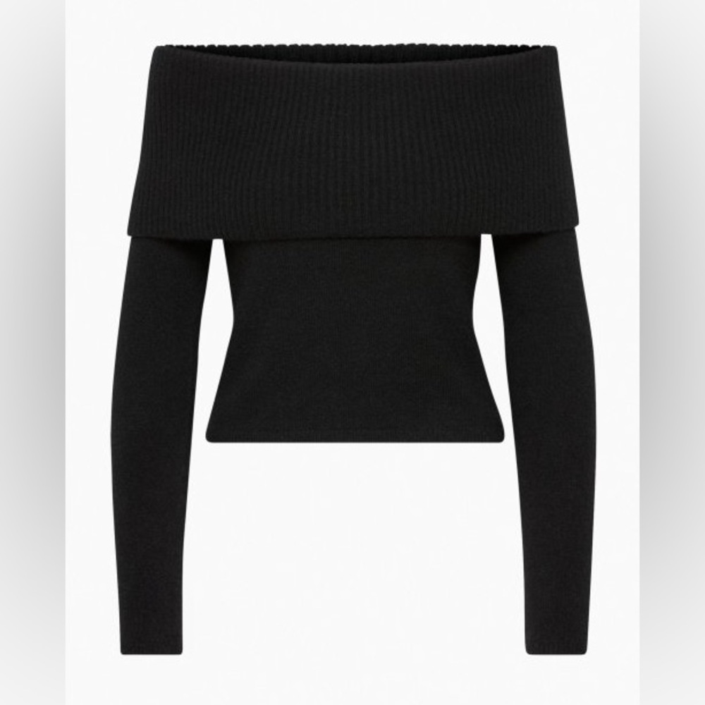 Babaton Bustle Sweater